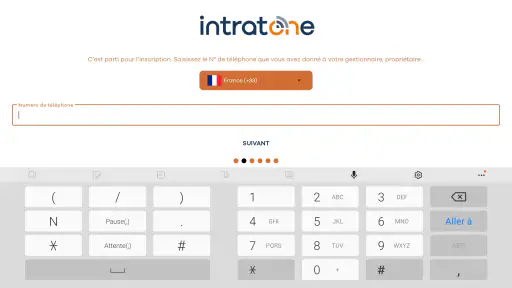 My Intratone