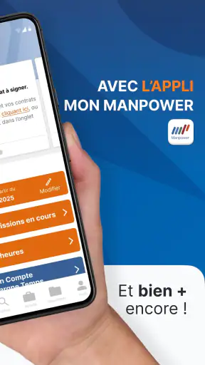 Mon Manpower – Offres d’emploi