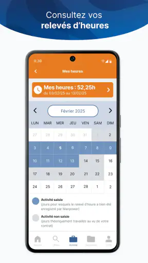 Mon Manpower – Offres d’emploi