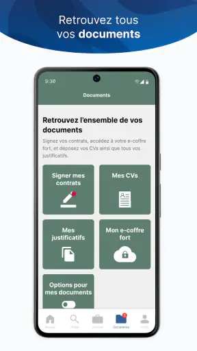 Mon Manpower – Offres d’emploi