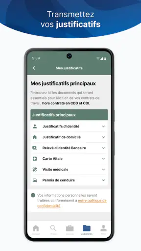 Mon Manpower – Offres d’emploi
