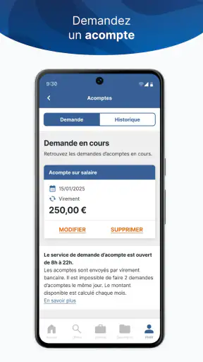 Mon Manpower – Offres d’emploi