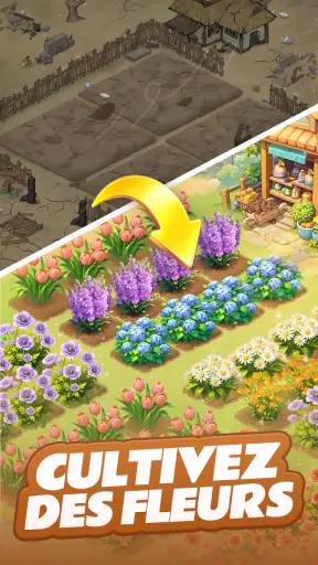 Mon Monde de Jardin