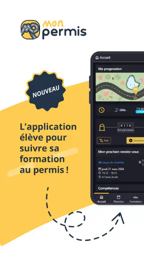 Mon Permis