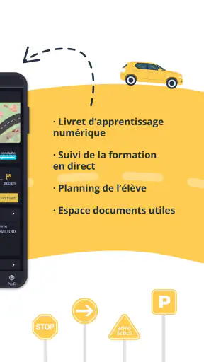 Mon Permis