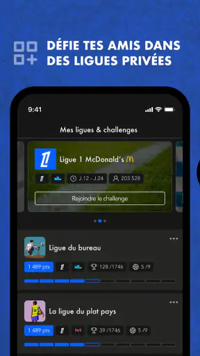 Mon Petit Prono