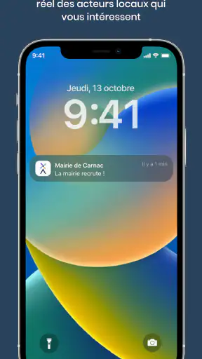 Mon Village - infos & services