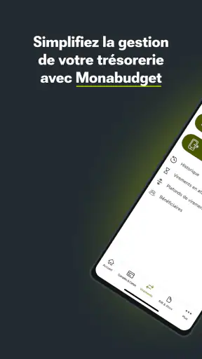Monabanq - Banque en ligne