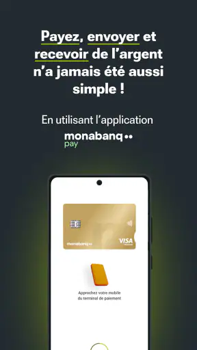 Monabanq - Banque en ligne