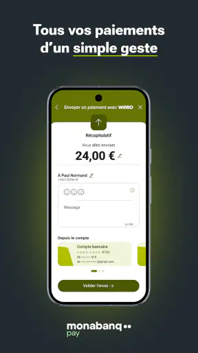 Monabanq Pay