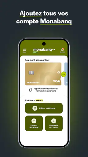 Monabanq Pay