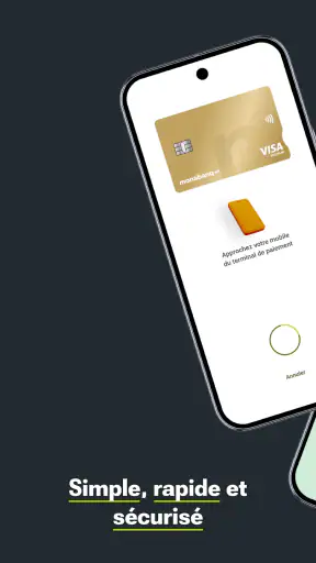 Monabanq Pay