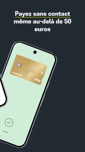 Monabanq Pay