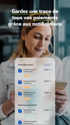 Monabanq Pay