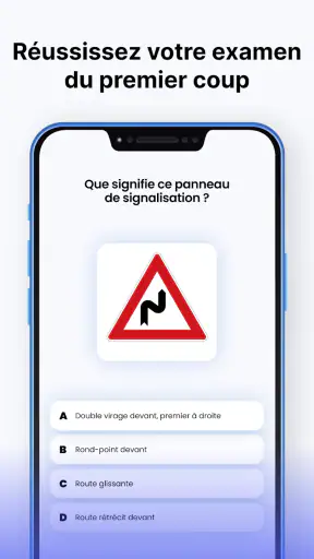 Moniteur de Conduite