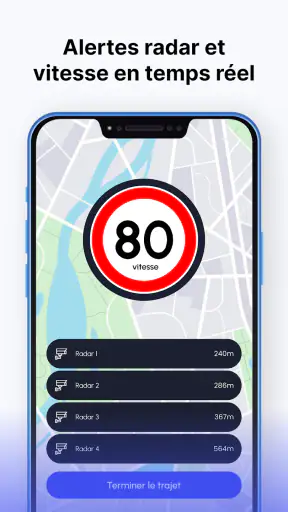 Moniteur de Conduite