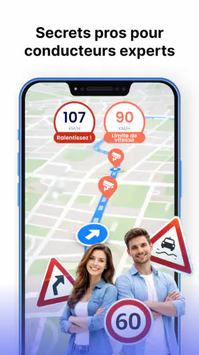 Moniteur de Conduite