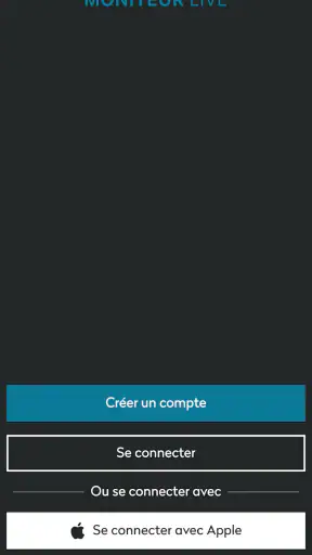 Moniteur des Ventes