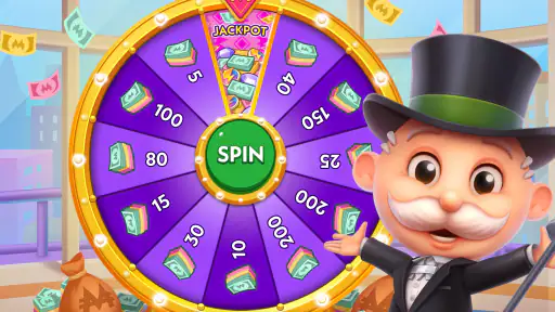 MONOPOLY: Bingo!
