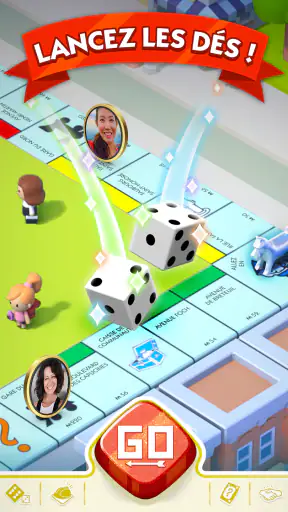 MONOPOLY GO!