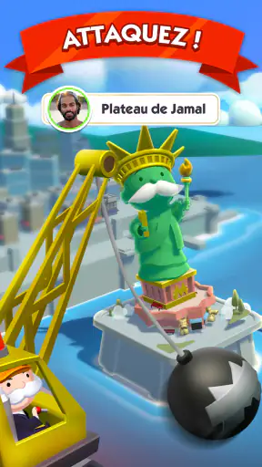 MONOPOLY GO!