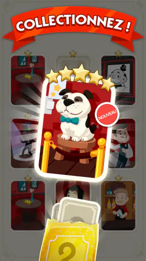 MONOPOLY GO!