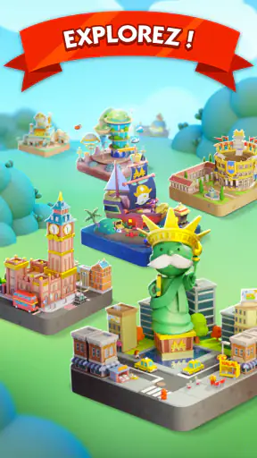 MONOPOLY GO!