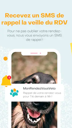 MonRendezVousVeto