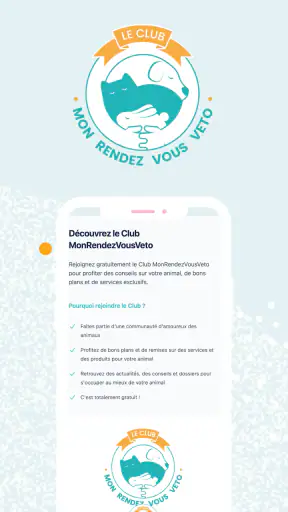 MonRendezVousVeto