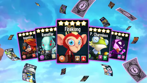 Monster Legends