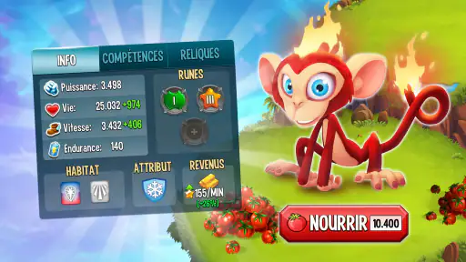 Monster Legends