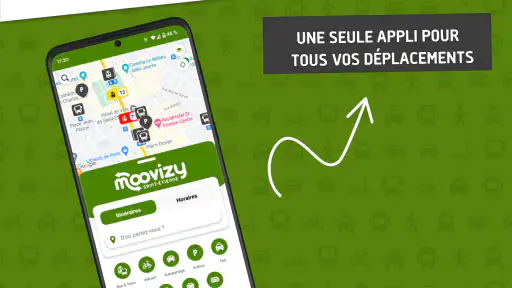 Moovizy Saint-Étienne