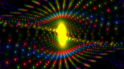 Morphing Galaxy Visualizer