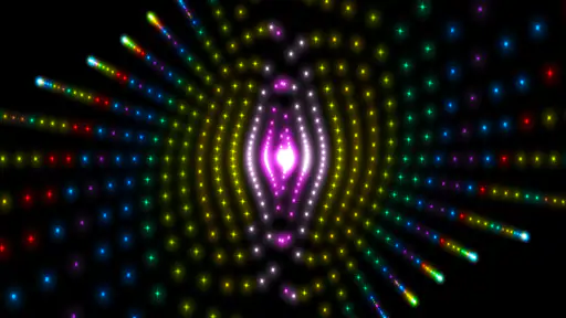 Morphing Galaxy Visualizer
