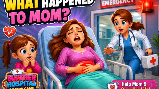 Mother Family Simulator