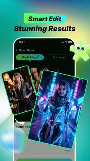 Motionly: Image to Video AI