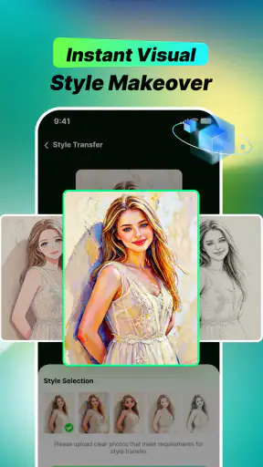 Motionly: Image to Video AI