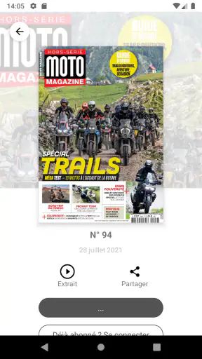 Moto Magazine