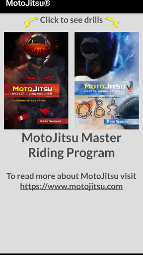 MotoJitsu