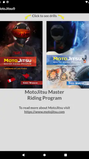 MotoJitsu