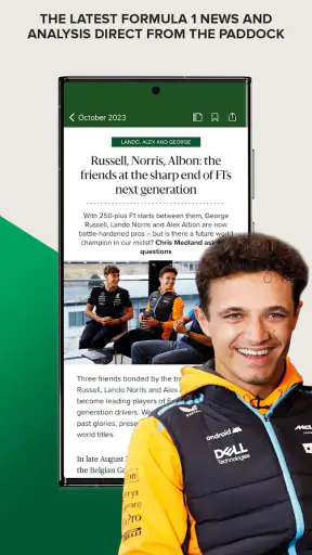 Motor Sport – Magazine & News