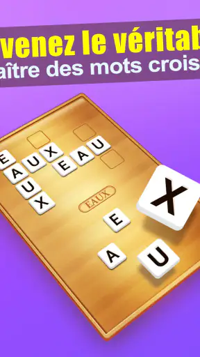 Mots Croisés
