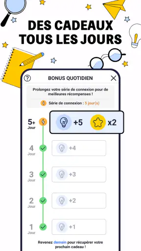 Mots Fléchés Pro: Mots Croisés