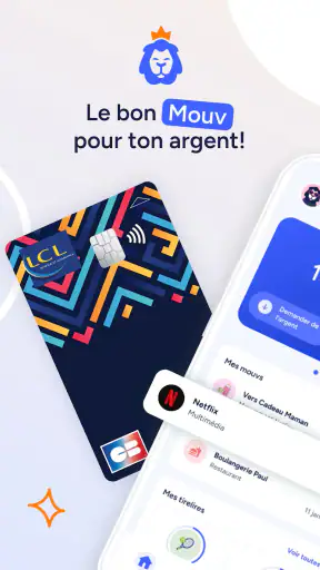 Mouv by LCL