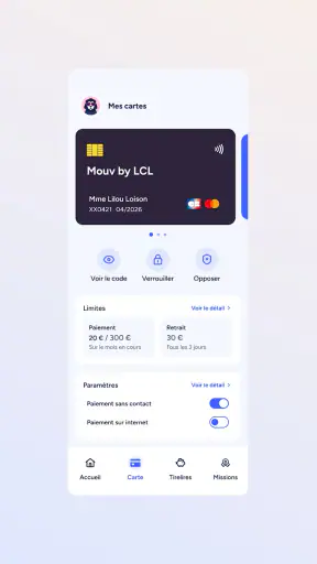 Mouv by LCL