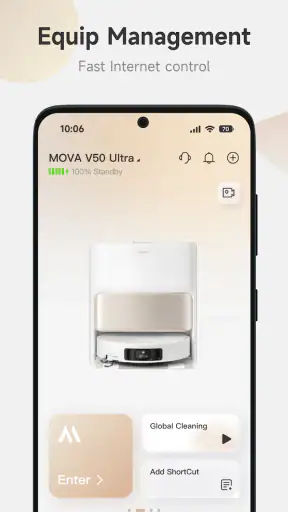MOVAhome