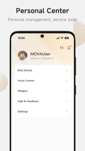 MOVAhome