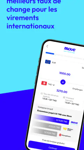 MovePayment – your money app!