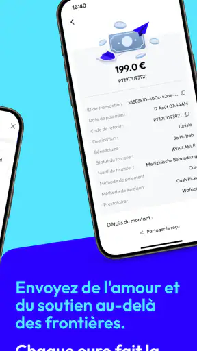 MovePayment – your money app!