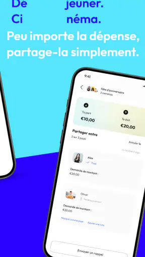 MovePayment – your money app!